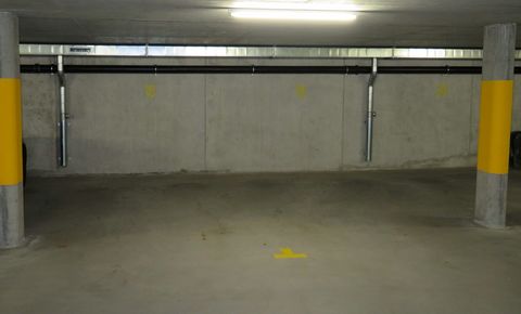 Underground parking CH-7310 Bad Ragaz, Valenserstrasse 3a