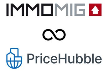 PriceHubble arrives in Immomig®!
