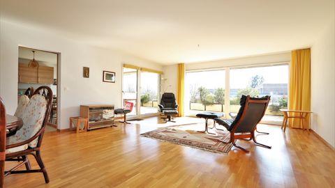 A vendre à Villars-sur-Glâne
Bel appartement de 4.5 pces  et 120 m2