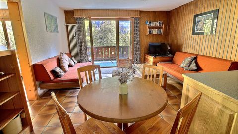 FOR SALE
OPPORTUNITY APARTMENT OF 3.5 ROOMS IN CHAMPERY
