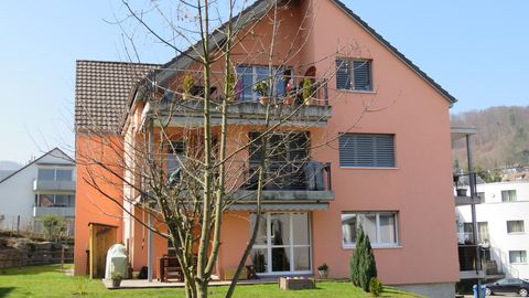 Appartement PPE CH-4402 Frenkendorf