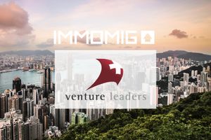 Venture Leaders Fintech - vom Teilnehmer zum Sponsor!