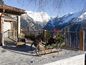 Raffiniertes Chalet mit atemberaubendem Alpenblick auf Pianca Bella
