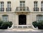 Исторический роскошный особняк на продажу в Париже