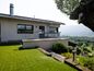 Moderne Villa mit Panoramablick, schönem Garten und Dependance