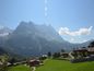Luxury Chalet with Mountains View close to the Ski Slopes, Grindelwald
