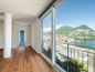 Casa Solatia - Wohnung mit Seesicht im Zentrum von Lugano