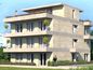 Резиденция Montalbano - 3,5 Комнатная Квартира в Джентилино