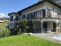 Geräumige Villa mit Möglichkeit einer Doppelhaushälfte mit Seeblick