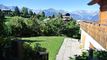 Splendid chalet to rent during the year! 
Terrace - Lawn - Balcony