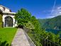 Prestigevolle Villa mit atemberaubender Seeaussicht in Ruvigliana