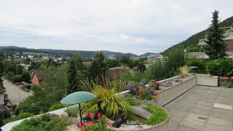 Maison en terrasse CH-4410 Liestal