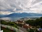 5-Zimmerwohnung mit atemberaubendem Blick auf den Lago Maggiore