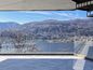 Brand New 2 Bedroom Penthouse with Lugano  Lake View in Montagnola