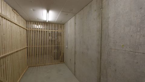 Kellerraum à ca. 9.5 m² zu vermieten