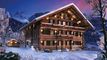 FOR SALE IN ATTIC MAIN RESIDENCE 5.5 ROOMS NEW IN CHAMPERY