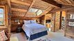 FOR SALE 8.5 ROOMS CHALET IN CHAMPERY
