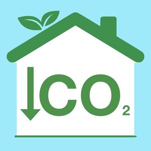 A CO2 limit value will apply to buildings as of 2023
