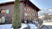 HOTEL CHAMOIS FOR SALE