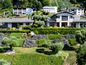 Modern Villa with Panoramic View, Beautiful Garden and Dependance