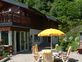 Large and luxurious chalet in a sunny location with a magnificent view