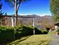 Вилла в традиционном стиле с видом на озеро Лугано на продажу